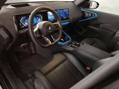 BMW X3 20d xDrive DAB LED (2025) - Foto 12