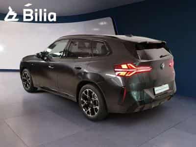 BMW X3 20d xDrive DAB LED (2025) - Foto 4