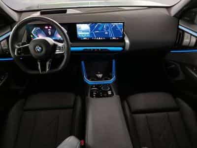 BMW X3 20d xDrive DAB LED (2025) - Foto 5