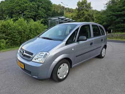 Opel Meriva 1.6 (2005) - Foto 1