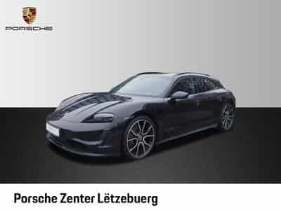 Porsche Taycan Sport Turismo (2022) - Foto 1