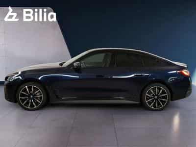 BMW i4 eDrive40 (2023) - Foto 11