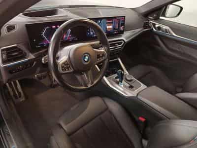 BMW i4 eDrive40 (2023) - Foto 12
