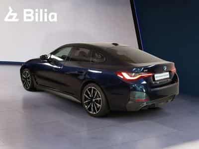 BMW i4 eDrive40 (2023) - Foto 4