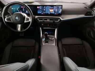 BMW i4 eDrive40 (2023) - Foto 5