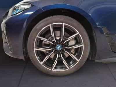 BMW i4 eDrive40 (2023) - Foto 6