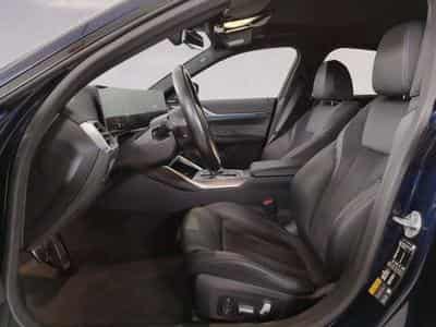 BMW i4 eDrive40 (2023) - Foto 7