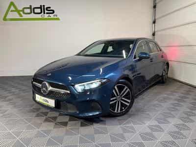 Mercedes A 200 150 DCT PROGRESSIVE LINE GPS (2021) - Foto 1