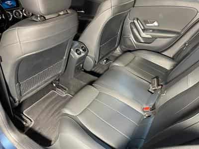 Mercedes A 200 150 DCT PROGRESSIVE LINE GPS (2021) - Foto 10