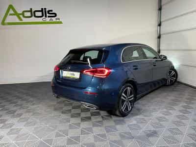 Mercedes A 200 150 DCT PROGRESSIVE LINE GPS (2021) - Foto 2