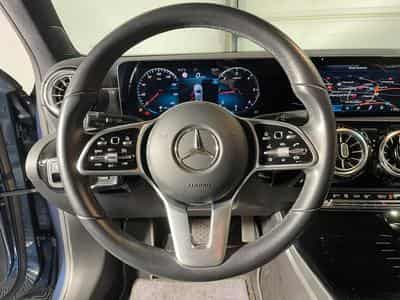 Mercedes A 200 150 DCT PROGRESSIVE LINE GPS (2021) - Foto 7