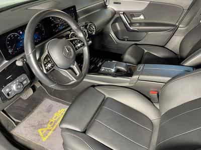 Mercedes A 200 150 DCT PROGRESSIVE LINE GPS (2021) - Foto 8