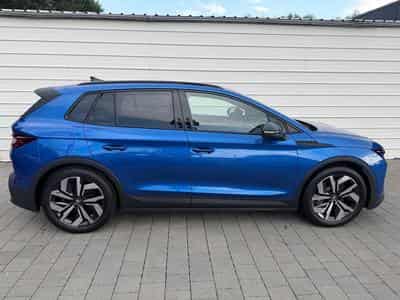 Skoda Elroq Sportline 60 (2026) - Foto 2