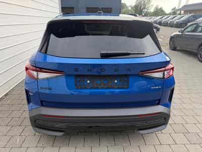 Skoda Elroq Sportline 60 (2026) - Foto 4