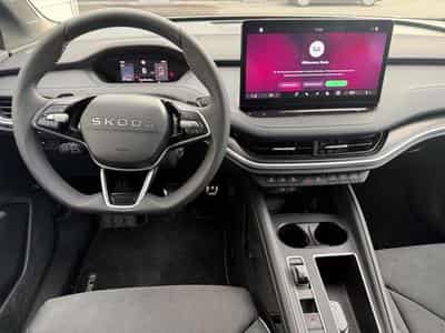 Skoda Elroq Sportline 60 (2026) - Foto 8