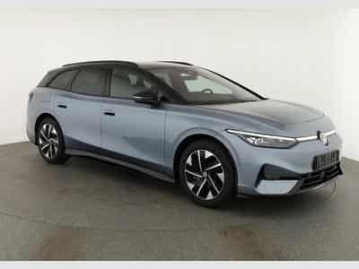 VW ID.7 Pro 210 kW (2026) - Foto 1