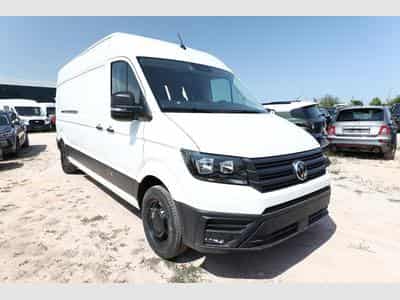 VW Crafter 35 L4H3 3S (2026) - Foto 2