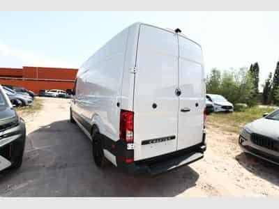 VW Crafter 35 L4H3 3S (2026) - Foto 4