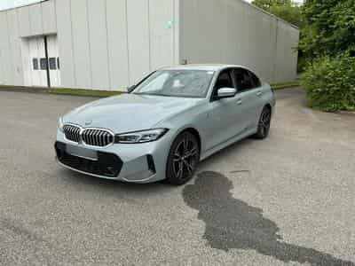 Bmw 330 3er - 330e xDrive M Sport (EURO 6e) SOH 100 % (2025) - Foto 1