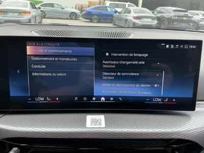 Bmw 330 3er - 330e xDrive M Sport (EURO 6e) SOH 100 % (2025) - Foto 14