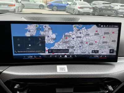 Bmw 330 3er - 330e xDrive M Sport (EURO 6e) SOH 100 % (2025) - Foto 15