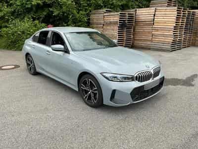 Bmw 330 3er - 330e xDrive M Sport (EURO 6e) SOH 100 % (2025) - Foto 2