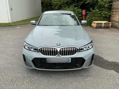 Bmw 330 3er - 330e xDrive M Sport (EURO 6e) SOH 100 % (2025) - Foto 3