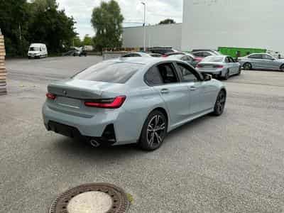 Bmw 330 3er - 330e xDrive M Sport (EURO 6e) SOH 100 % (2025) - Foto 4