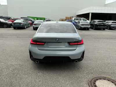 Bmw 330 3er - 330e xDrive M Sport (EURO 6e) SOH 100 % (2025) - Foto 5