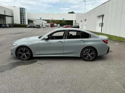 Bmw 330 3er - 330e xDrive M Sport (EURO 6e) SOH 100 % (2025) - Foto 7