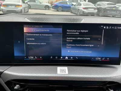 Bmw 330 3er - 330e xDrive M Sport (EURO 6e) SOH 100 % (2025) - Foto 9