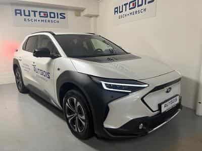 Subaru Solterra EV 71.4KH COMFORT (2023) - Foto 1