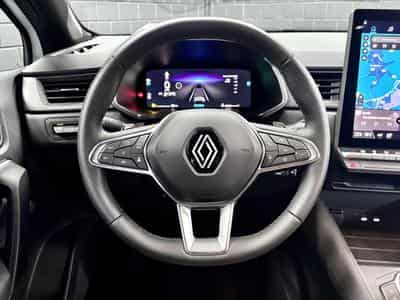 Renault Captur 1.3 TCE 160 CV TECHNO **Caméra** Sièges Chauff.** ACC ** (2025) - Foto 10