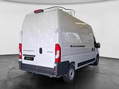 Peugeot Boxer 435 L3H3 (2026) - Foto 3