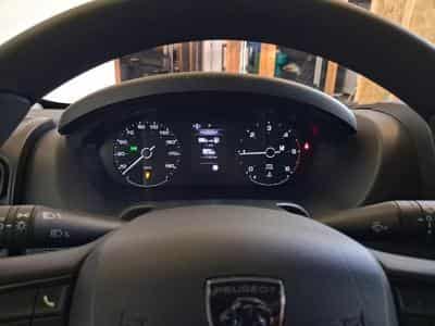 Peugeot Boxer 435 L3H3 (2026) - Foto 5