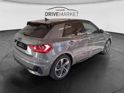 Audi A1 S Line (2026) - Foto 3