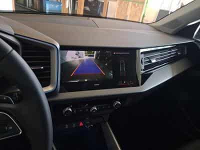 Audi A1 S Line (2026) - Foto 7