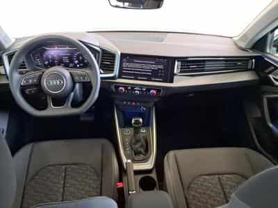 Audi A1 S Line (2026) - Foto 2