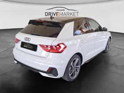 Audi A1 S Line (2026) - Foto 3