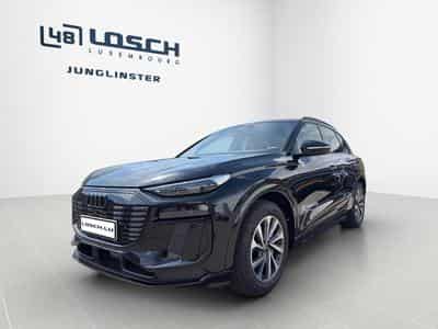 Audi Q6 e-tron Q6 SUV e-tron performance (2026) - Foto 1