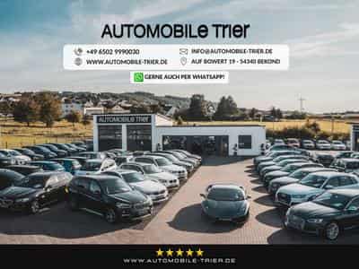 BMW 320 320i Touring M Sport Paket // GARANTIE // (2021) - Foto 2