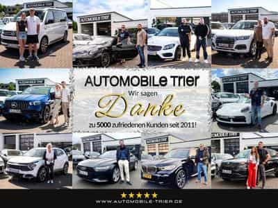 BMW 320 320i Touring M Sport Paket // GARANTIE // (2021) - Foto 3
