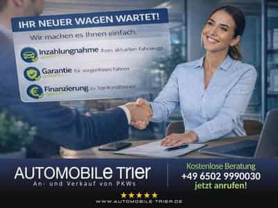 BMW 320 320i Touring M Sport Paket // GARANTIE // (2021) - Foto 5