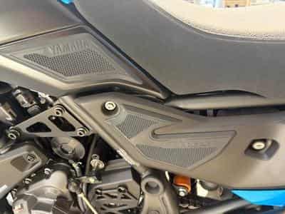Yamaha Ténéré 700 Rally (2026) - Photo 14