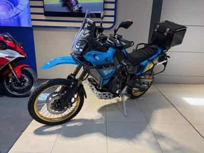 Yamaha Ténéré 700 Rally (2026) - Photo 2