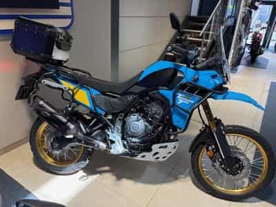 Yamaha Ténéré 700 Rally (2026) - Photo 4