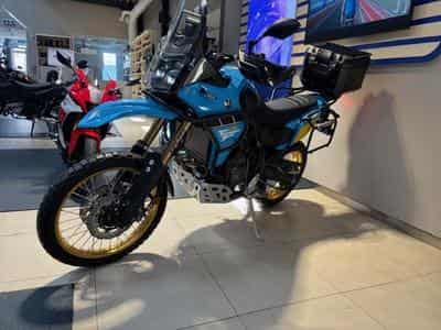 Yamaha Ténéré 700 Rally (2026) - Photo 5