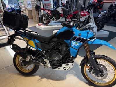 Yamaha Ténéré 700 Rally (2026) - Photo 6