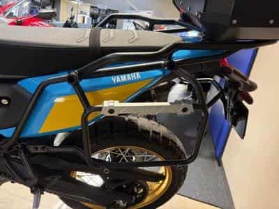 Yamaha Ténéré 700 Rally (2026) - Photo 9