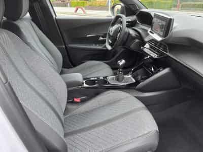 Peugeot 2008 1.2 100 Pure Tech Allure Camera 360 Keyless i-Cockpit (2025) - Foto 10